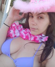 Valentina Nappi, lato b sui social 2