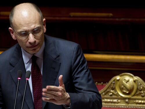 Il Cdm vara il "decreto del fare"