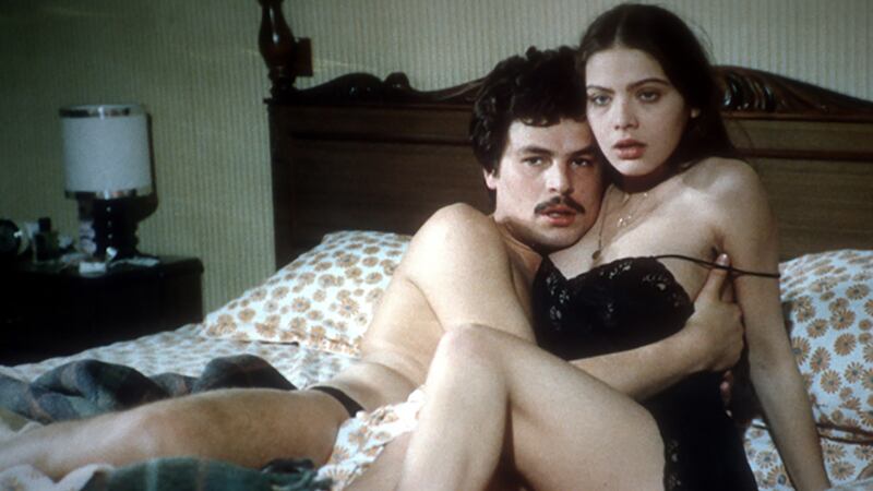 Film con Ugo Tognazzi, il comico sexy 13