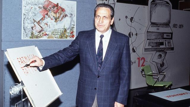 "Papà fece capire agli italiani perché non è mai troppo tardi"