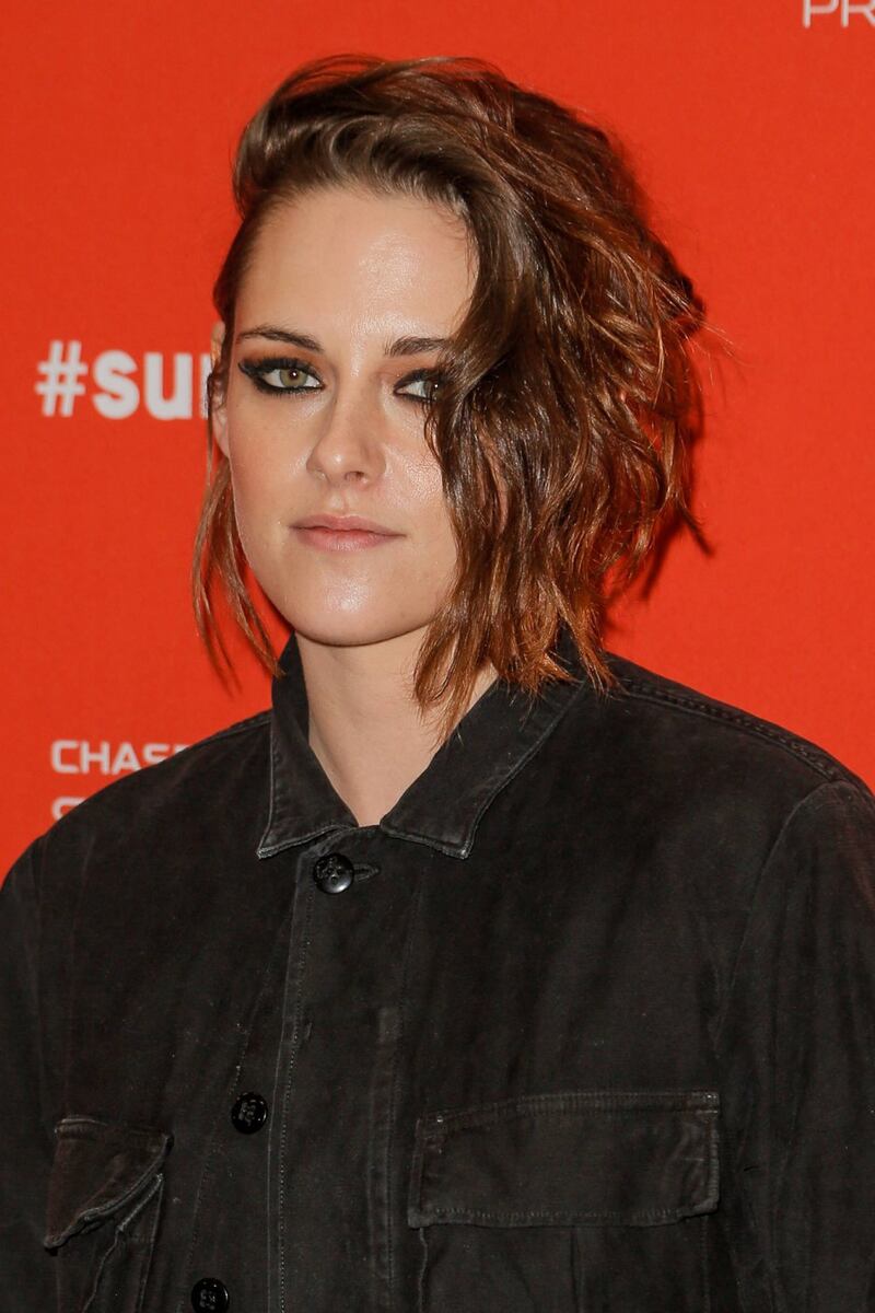 Kristen Stewart al Sundance Film Festival 2016 14