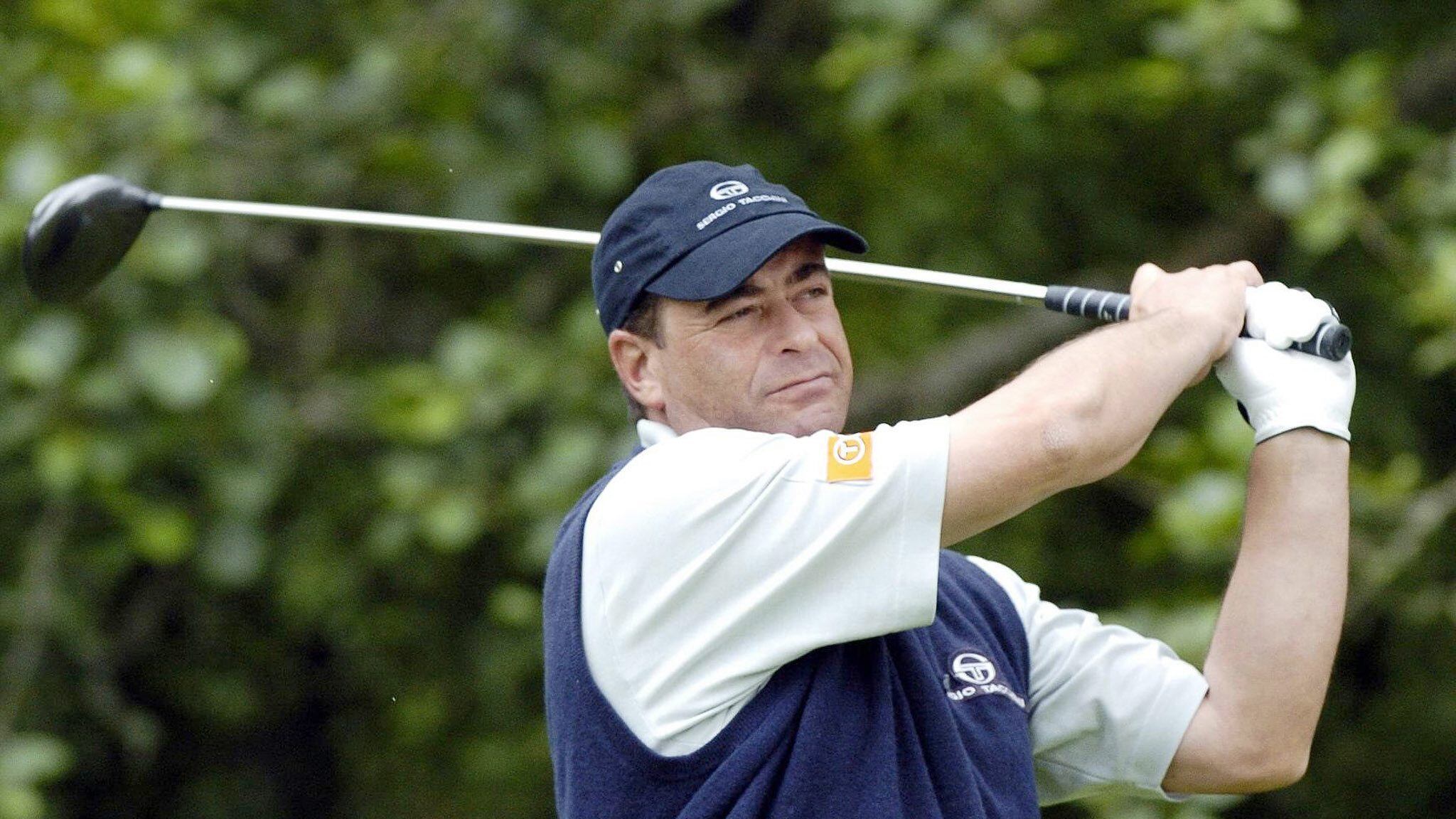 "Ho battuto anche il mito Tiger Woods. Ryders Cup evento unico per il Paese"