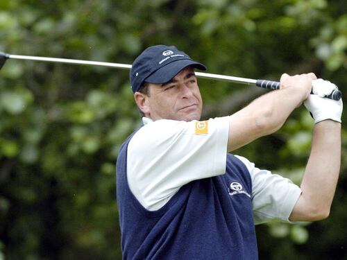 "Ho battuto anche il mito Tiger Woods. Ryders Cup evento unico per il Paese"