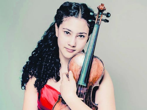 Classica e contemporanea, festival sul Lago Maggiore