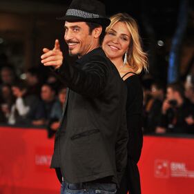 Paola Barale e Raz Degan, foto 12