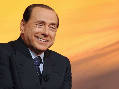 Ilva, Berlusconi contro Renzi: "Molto abile nel promettere"