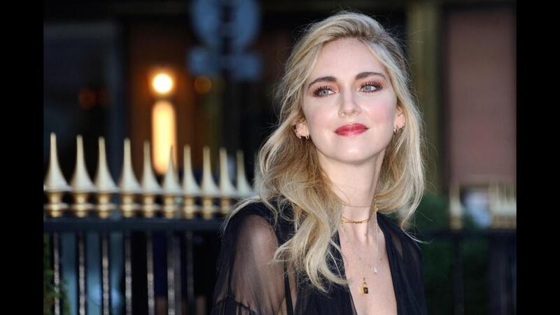 Chiara Ferragni, le foto della diva del Web 6