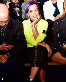 Lily Allen: foto 3