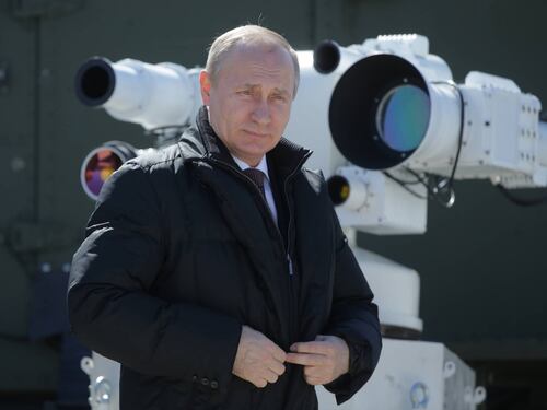 Siria, Putin autorizza la fase tre