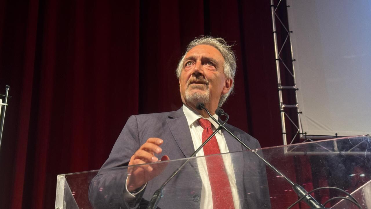 Sanità, Rocca: "Vicino a Uap, parte essenziale dei servizi che eroghiamo a comunità"