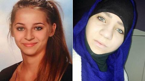 Isis, le due ragazze austriache prima usate per il sesso, poi brutalmente uccise