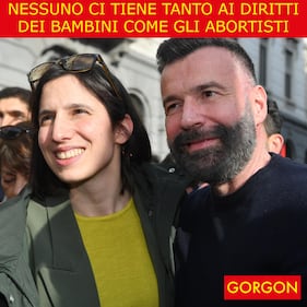 La satira del giorno. I difensori dei bambini 1