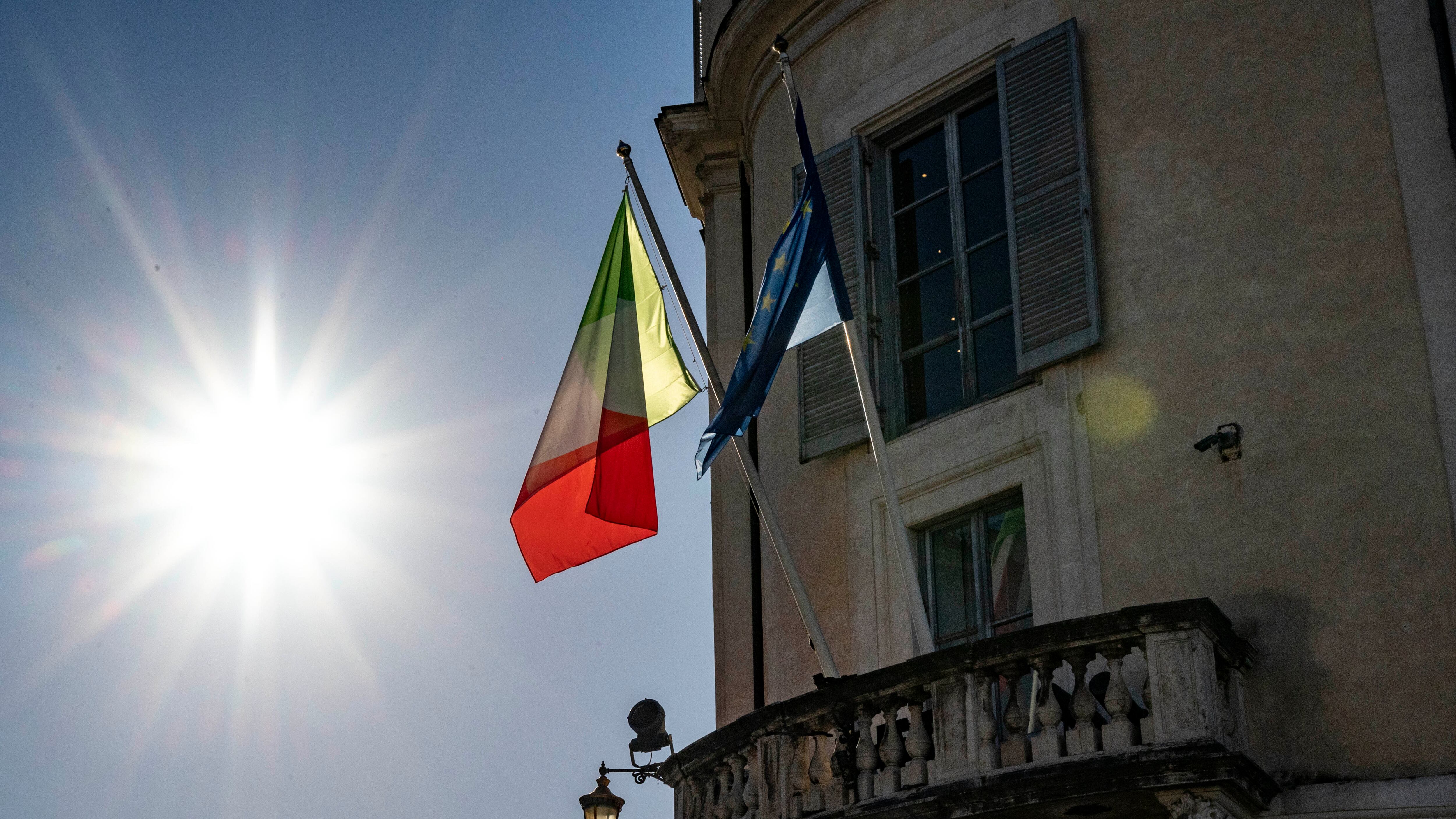 Colle, così il primo scrutinio è destinato al nulla di fatto