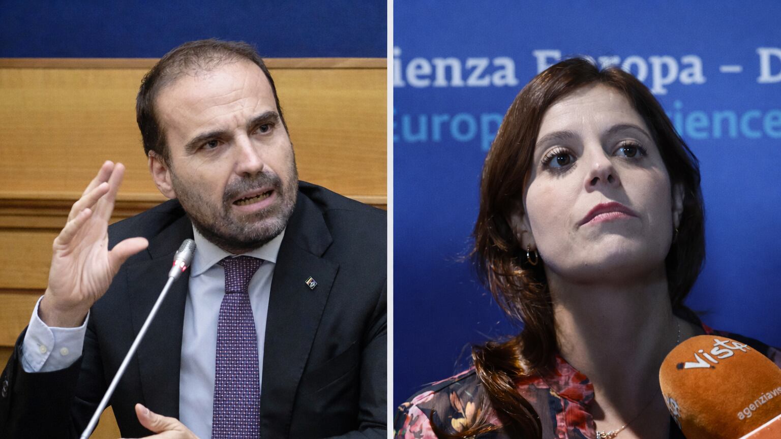 Marattin stronca la Salis: “Patrimoniale? Non sai di cosa parli”