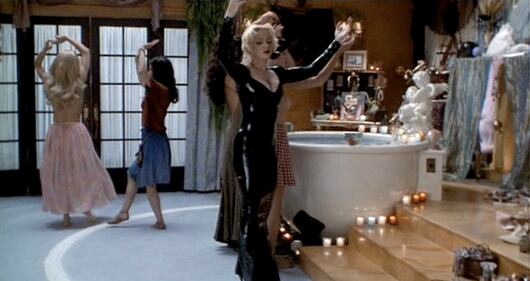 Madonna, Jennifer Lawrence e Anne Hathaway, foto 61
