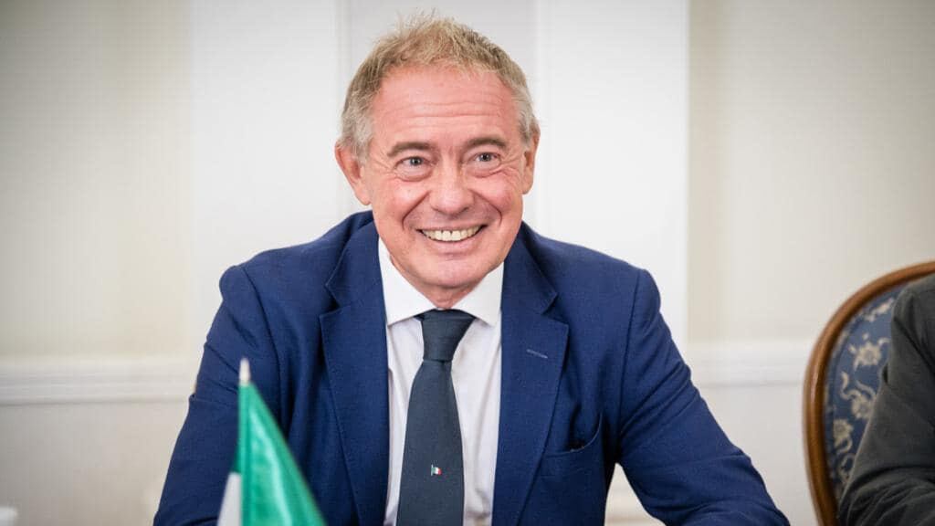 La Xiaomi "Modena" finisce sul tavolo del governo