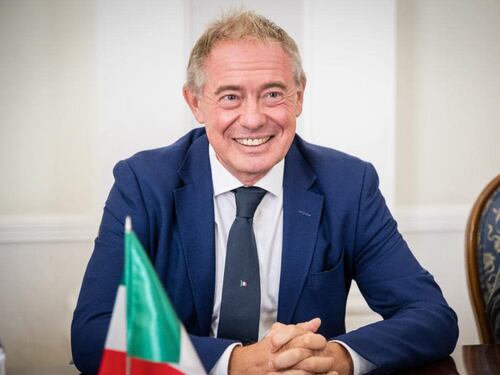 La Xiaomi "Modena" finisce sul tavolo del governo