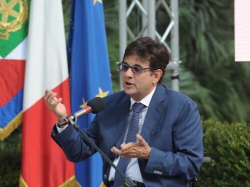 Il Comitato paralimpico italiano: "Sezione inaccessibile, vergogna"