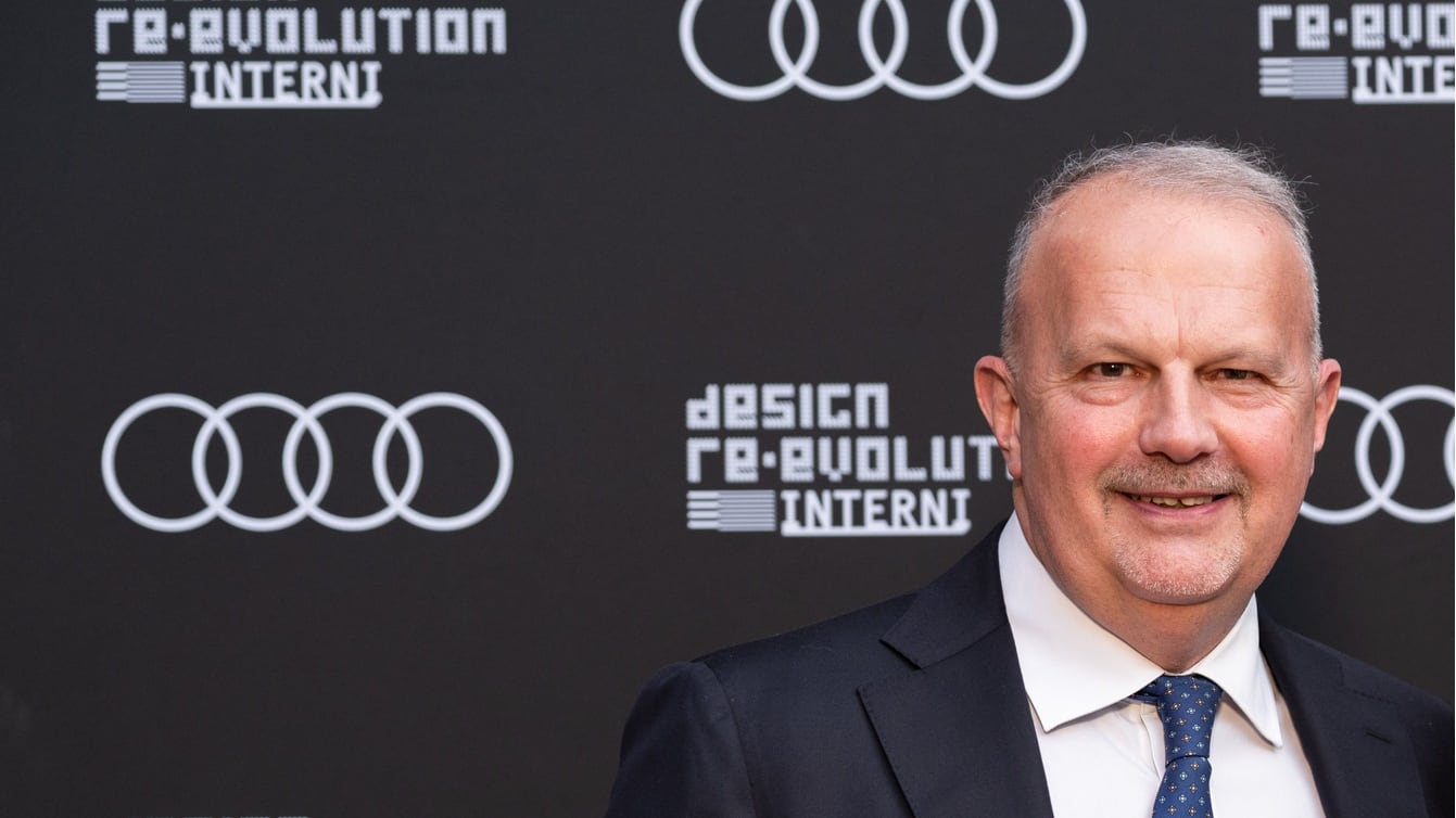 Addio a Fabrizio Longo. Il direttore di Audi Italia morto in un incidente in montagna