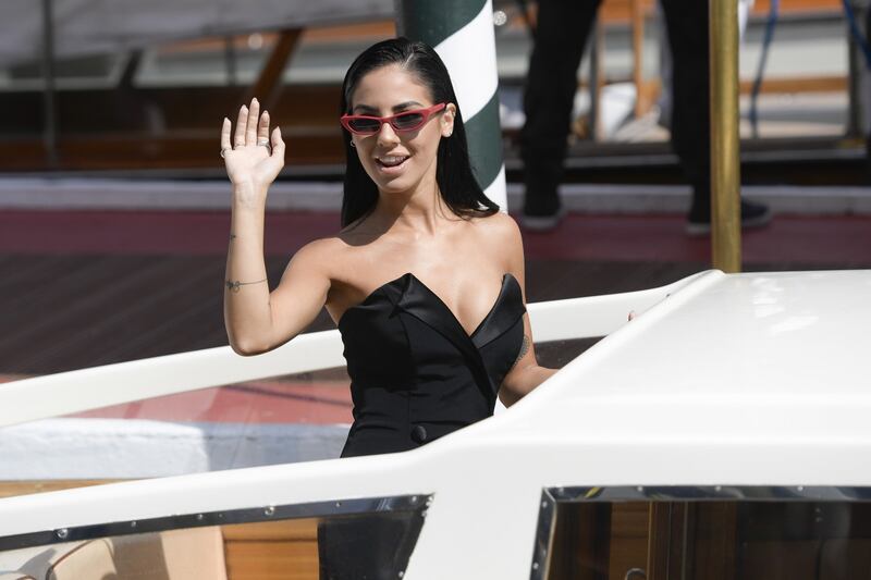Chiara Ferragni e Giulia De Lellis, foto 15