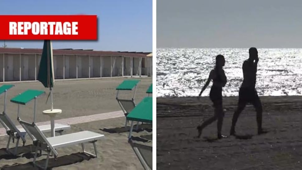 Termoscanner, mascherine e niente passeggiata in spiaggia: così sarà la nostra estate