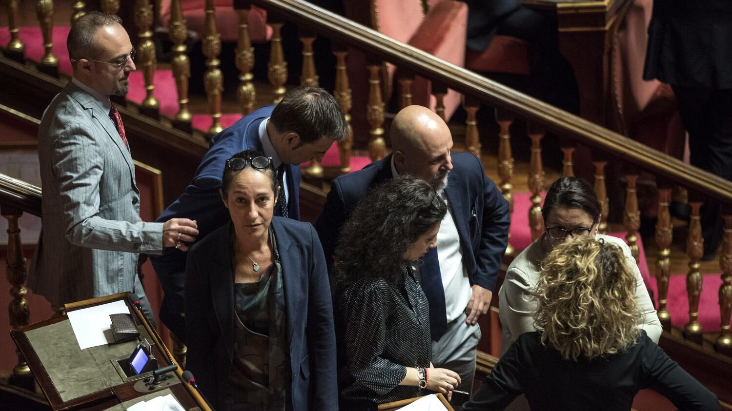 Di Maio riunisce i suoi: "Tutto dipende dal voto su Rousseau"
