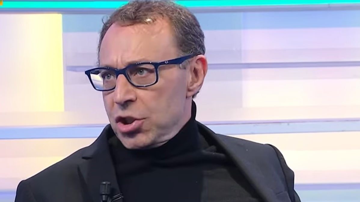 "Il metodo Ranucci vale solo per i nemici"