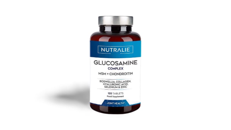 GLUCOSAMINE