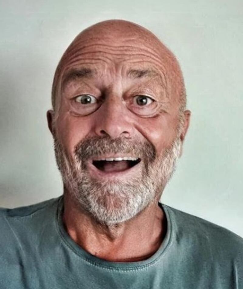 Tutti pazzi per FaceApp: ecco i vip da vecchi 7
