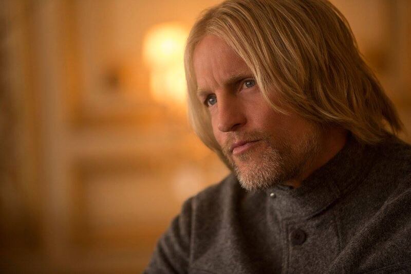 Hunger Games - Il Canto della Rivolta Parte 2, foto 55