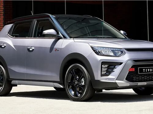 Nuova KGMobility Tivoli, novità e caratteristiche del B-SUV coreano