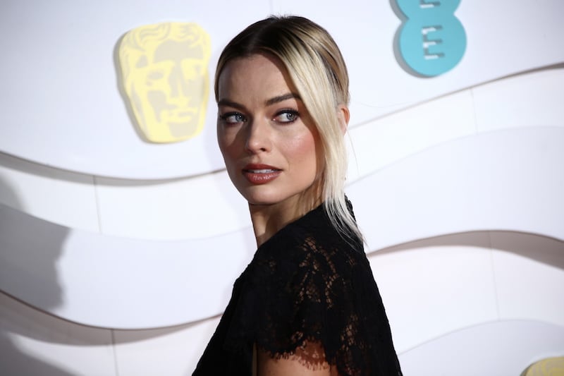 Bafta 2020, le foto più belle 9