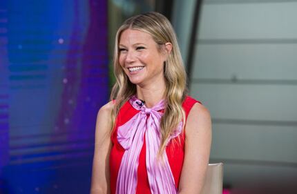 Gwyneth Paltrow, sexy immagini 11