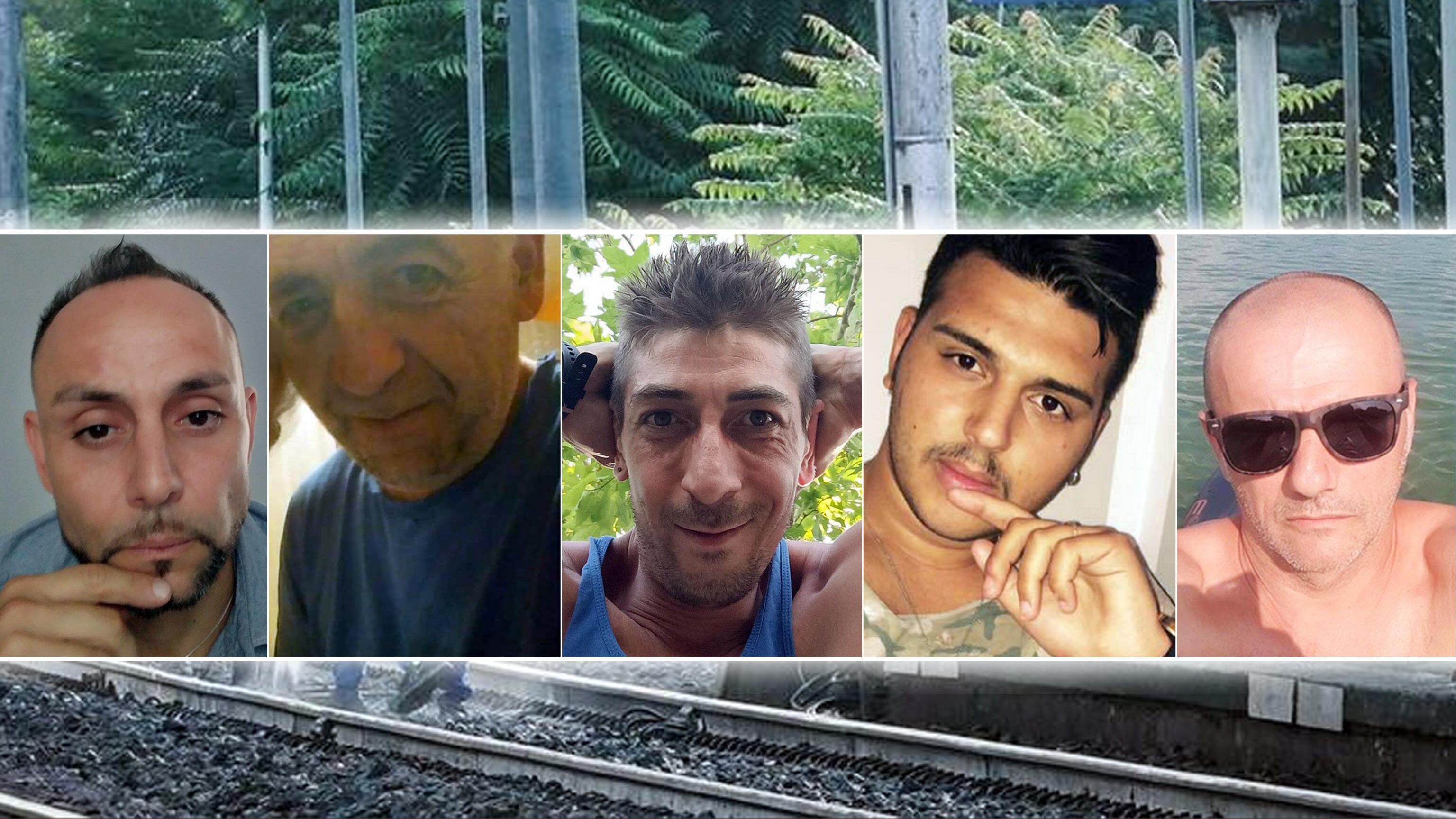 "Non abbiamo ancora l'interruzione". Così è stato recuperato il video choc di Brandizzo
