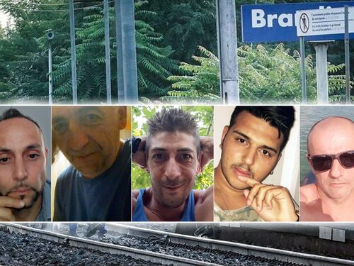 Il montanaro e l'emigrato per trovare un lavoro. L'ultimo post per il padre del "cucciolo" Kevin