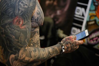 La Tattoo Convention di Milano compie 20 anni 2