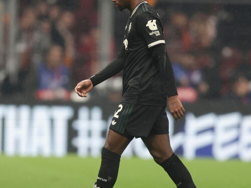 Juve, manita in faccia