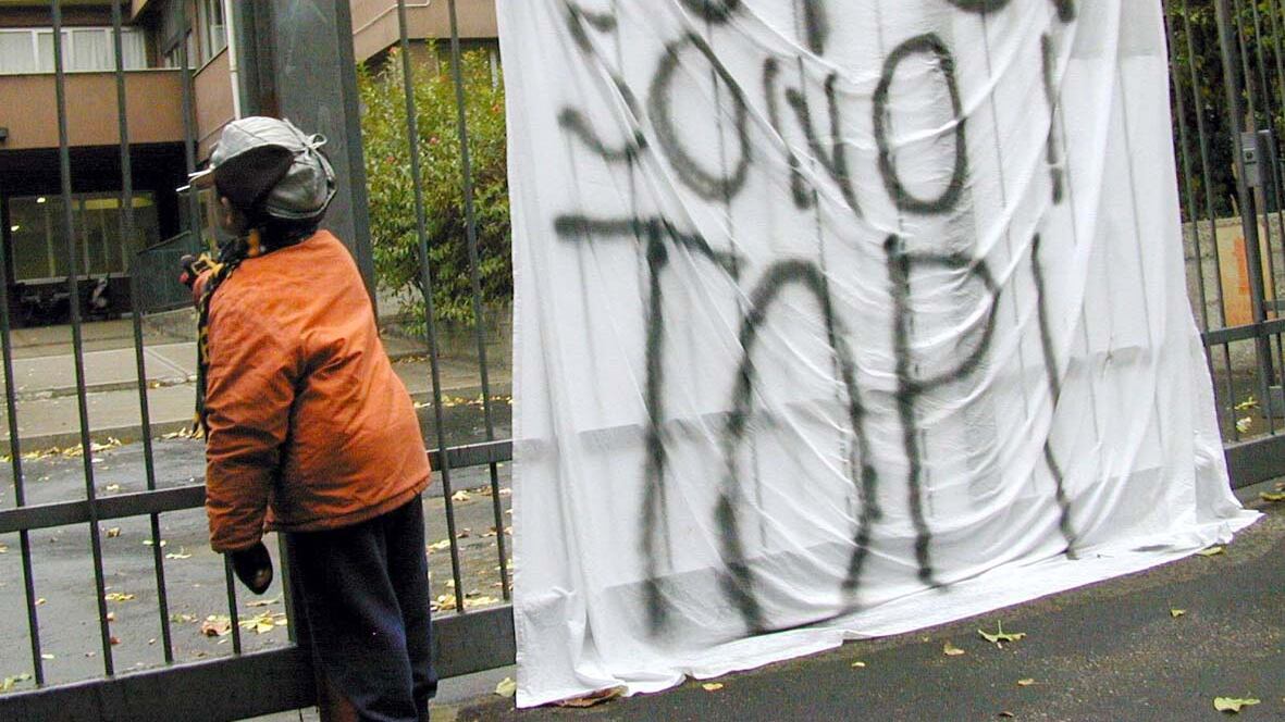 Scabbia all'asilo, ma il Comune: "No allarmi"