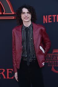 Stranger Things 3, le foto della première 10