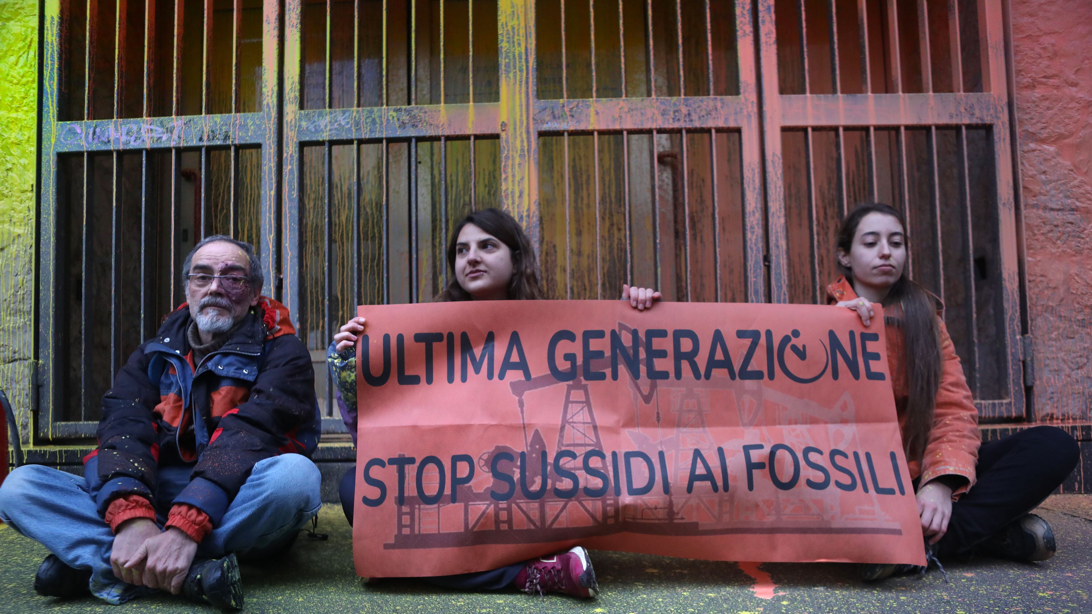 Quei falsi miti della religione ambientalista