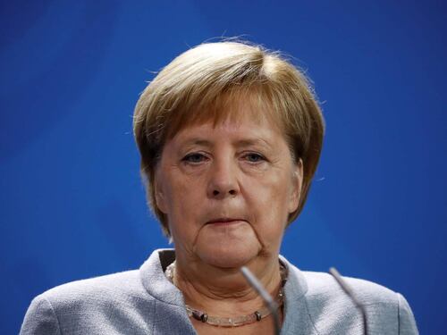 Merkel sferza Bruxelles: "Difenda gli interessi dei cittadini europei”