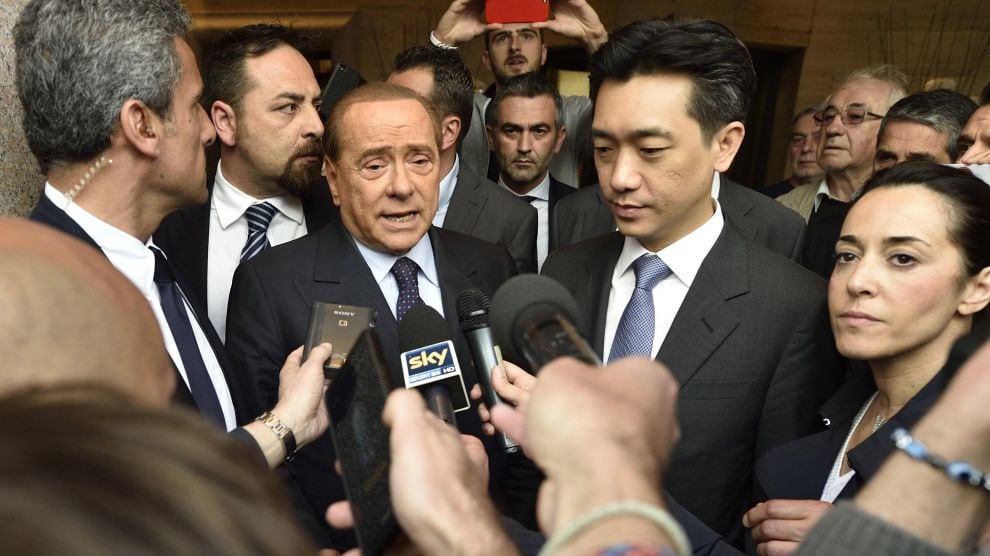 Tra il Cav e Mr Bee incontro fiume per definire i tempi