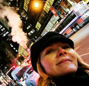 Sex and the City, dove sono le ex ragazze single 5