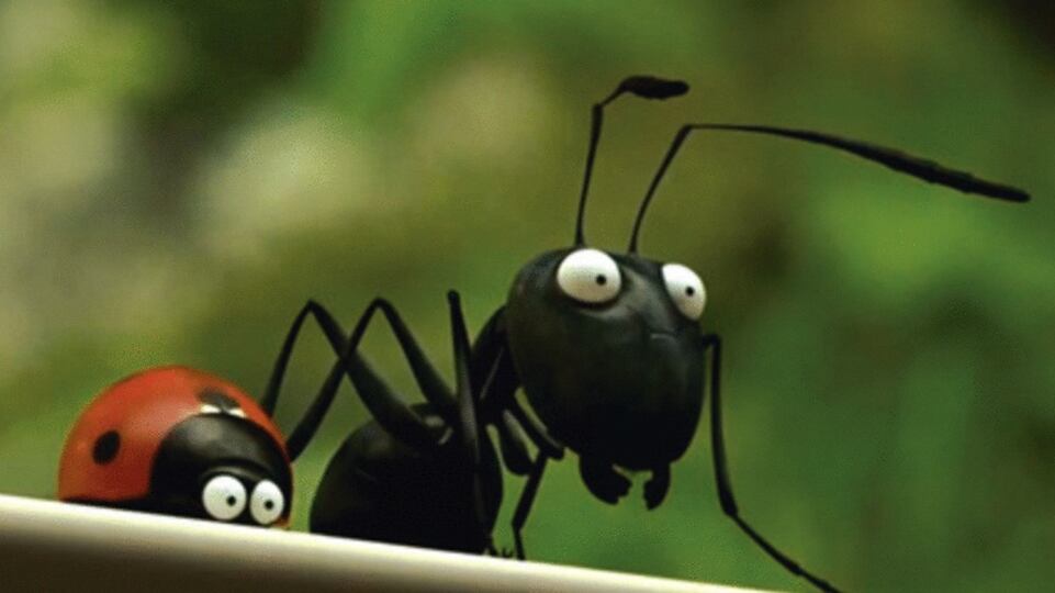 Se il cinema muto ha tanto da dire. A grandi e piccini