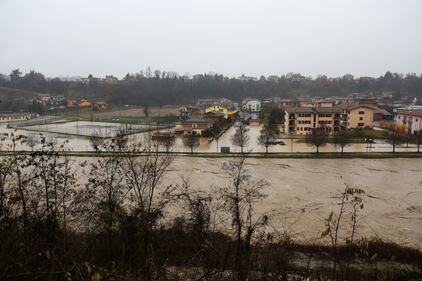 Maltempo in Piemonte 4