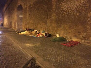Natale a Roma 13