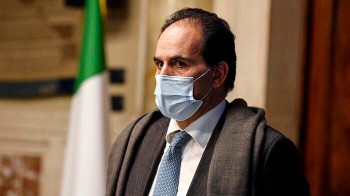 "Conte vada velocemente a riferire al Copasir"