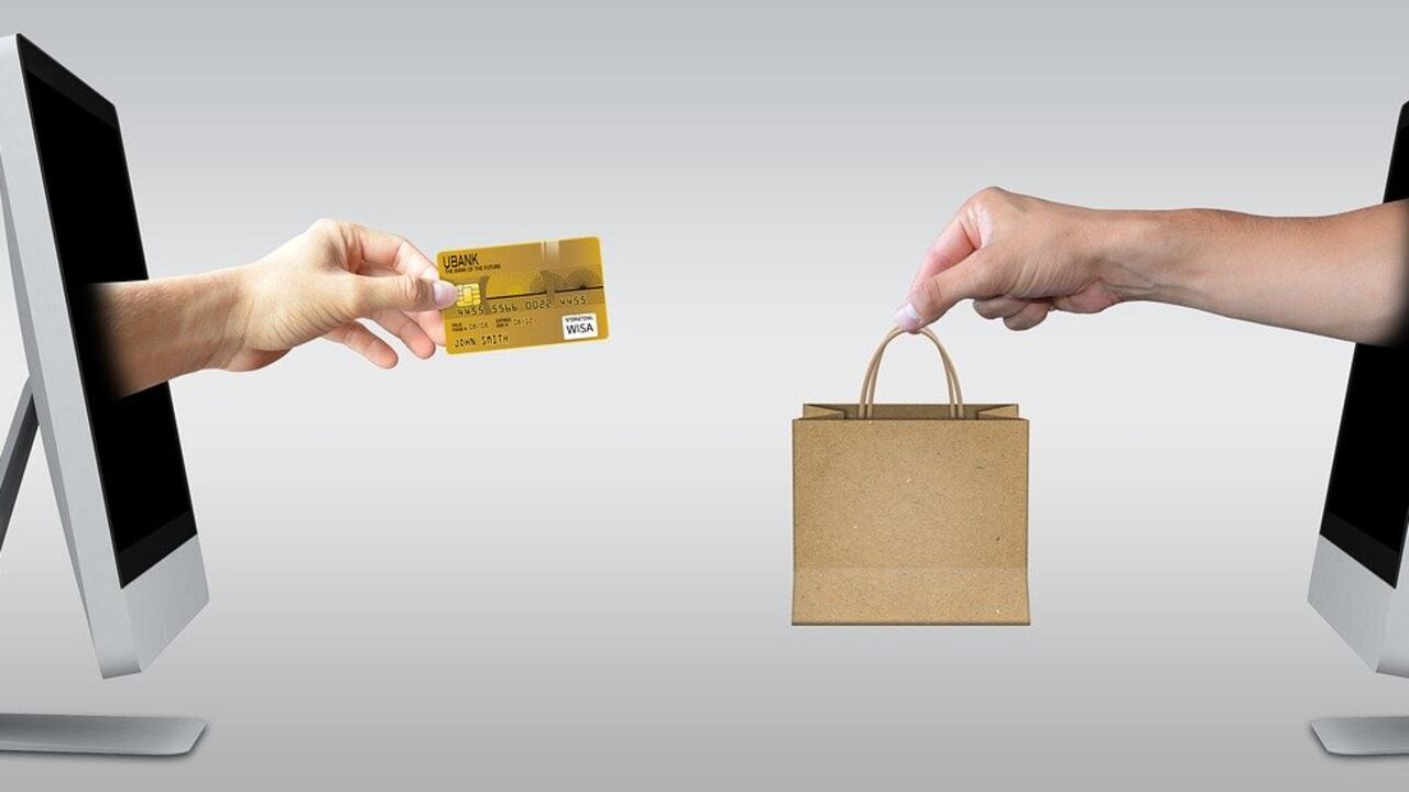 Conti correnti bancari e siti web senza veli