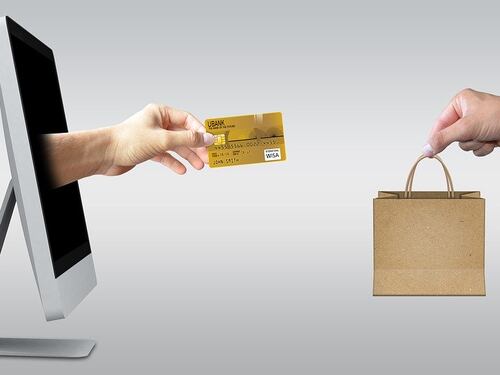 Conti correnti bancari e siti web senza veli