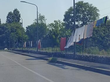 Rom Milano 2